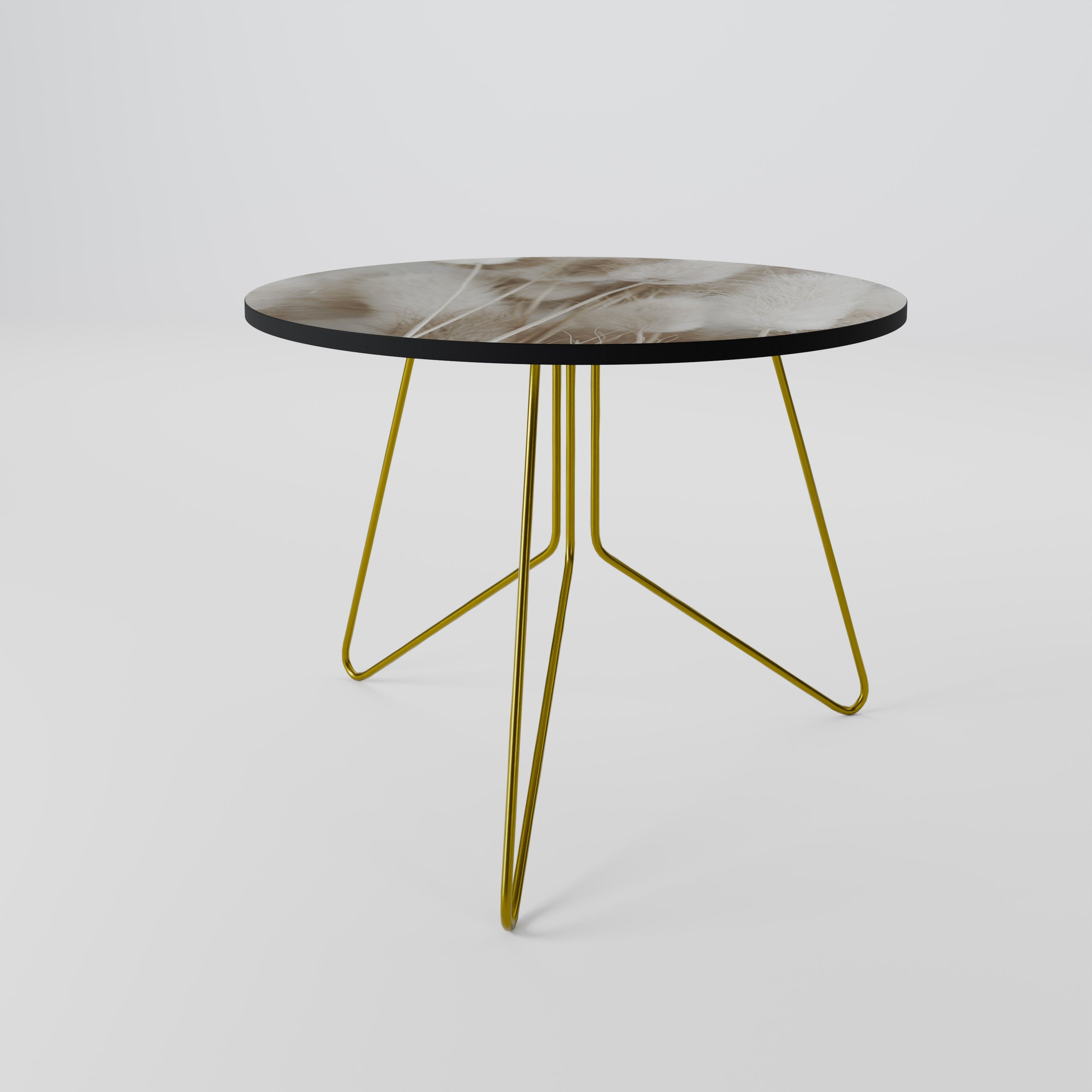 SOFTNESS IN FOCUS Coffee Table 69