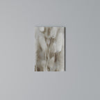 SOFTNESS IN FOCUS Quadro em tela vertical