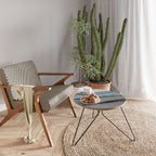 WAVES OF TRANQUILITY Mesa de Centro