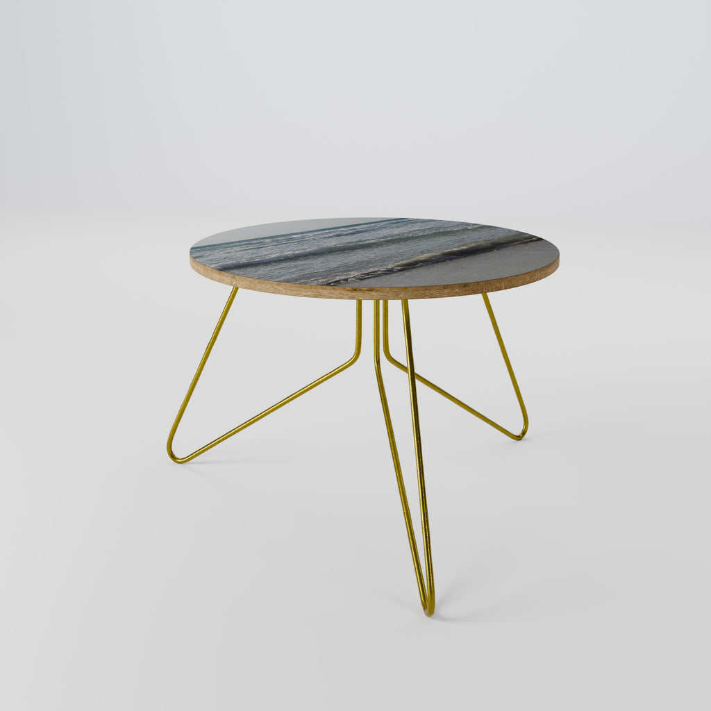 WAVES OF TRANQUILITY Mesa de Centro 60