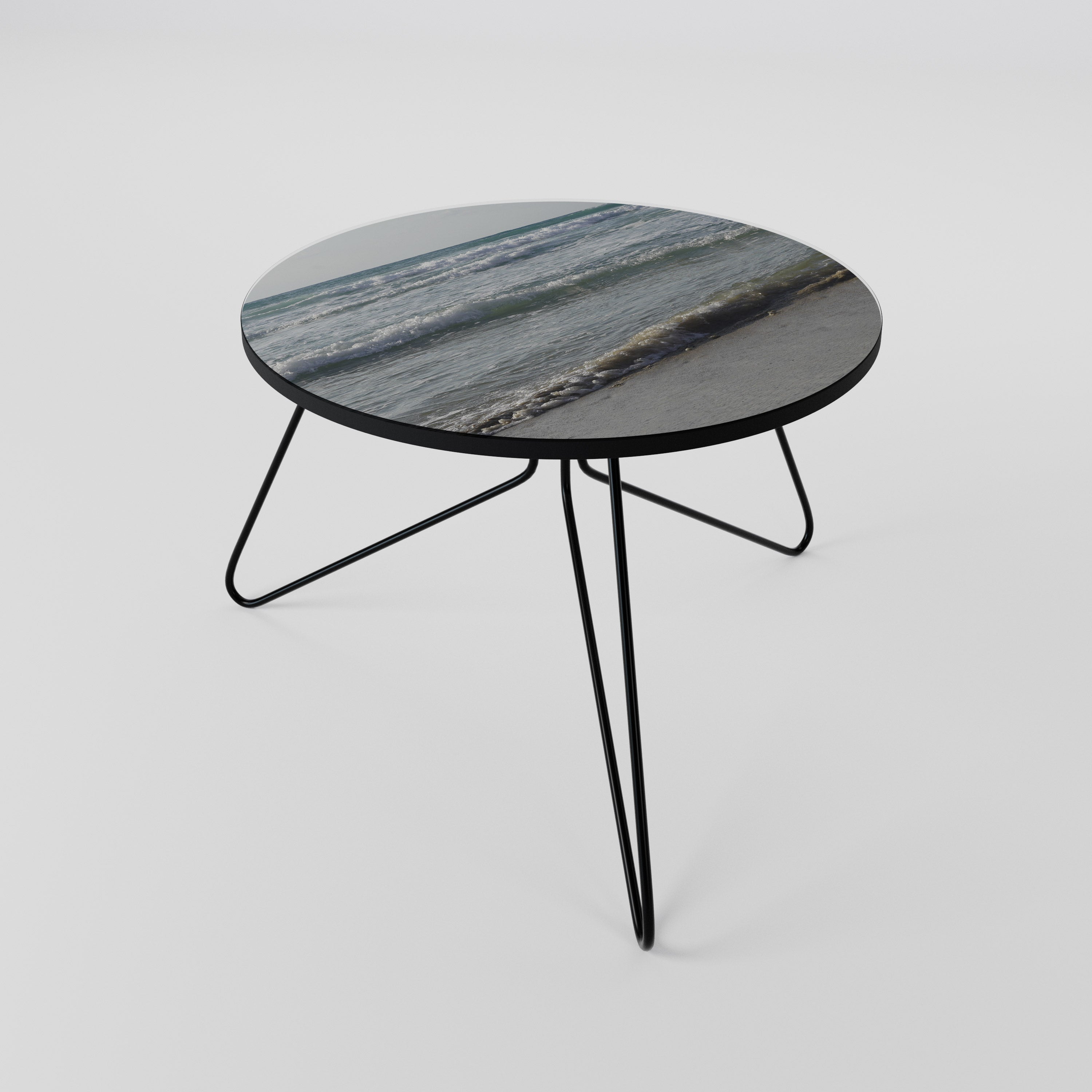 WAVES OF TRANQUILITY Coffee Table 60