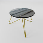 WAVES OF TRANQUILITY Mesa de Centro