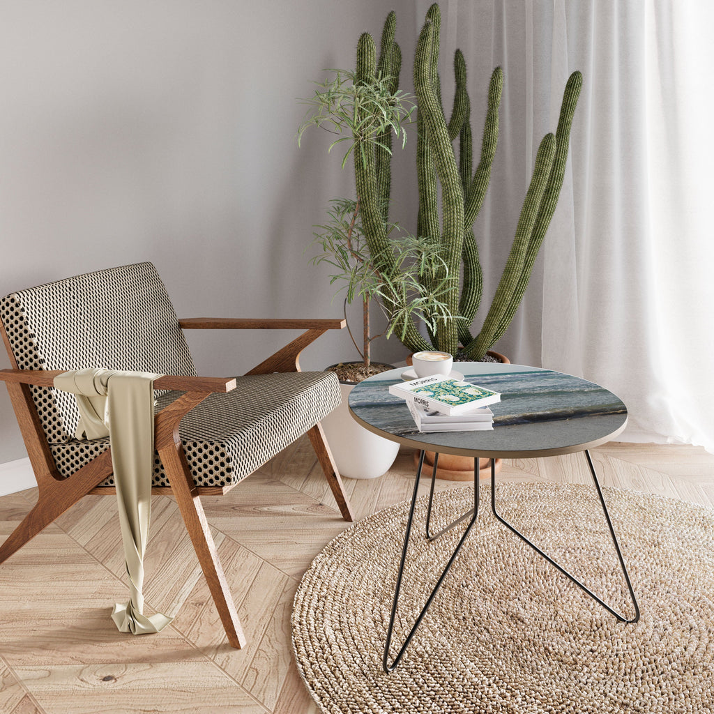 WAVES OF TRANQUILITY Mesa de Centro 69