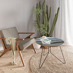 WAVES OF TRANQUILITY Mesa de Centro 69