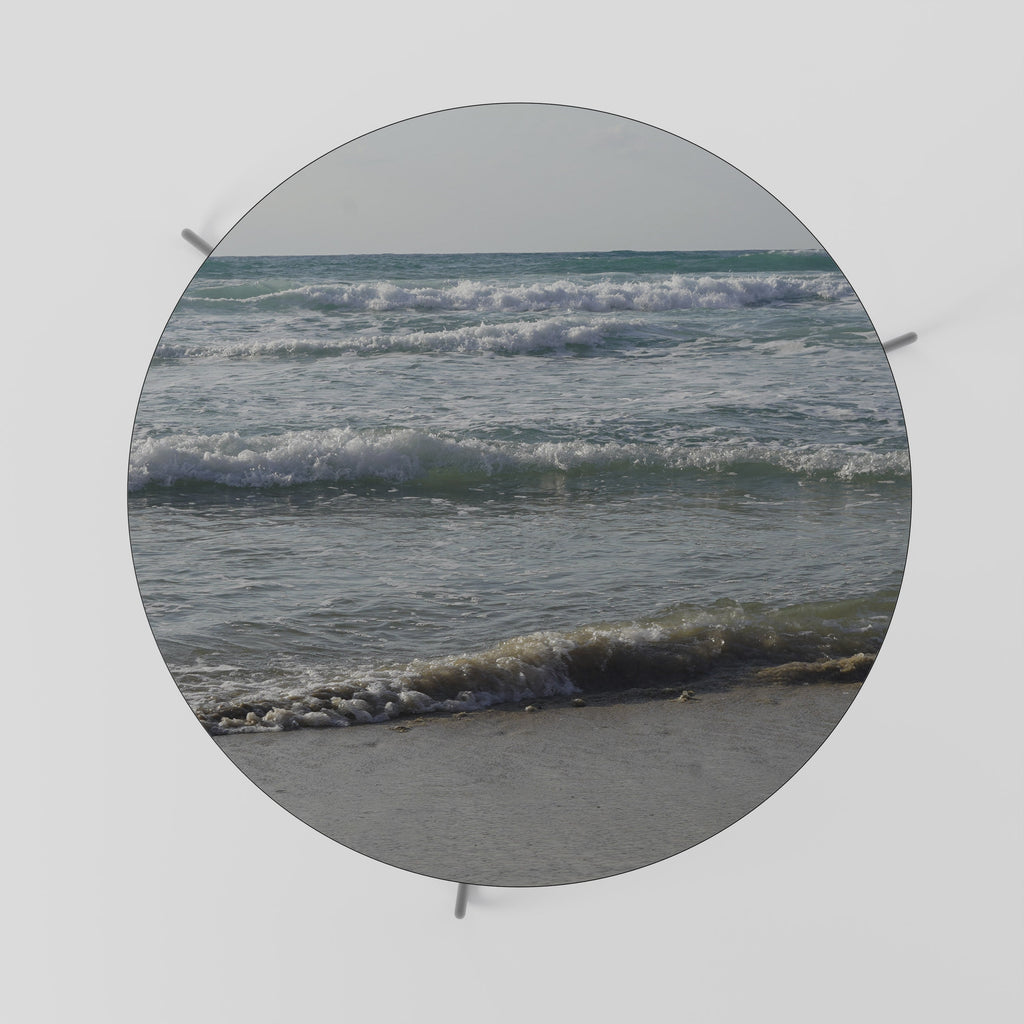 WAVES OF TRANQUILITY Mesa de Centro 69