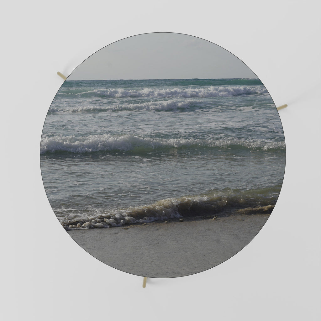 WAVES OF TRANQUILITY Mesa de Centro 69