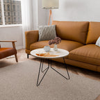 GOLDEN GINKGO DREAMS Mesa de Centro 69