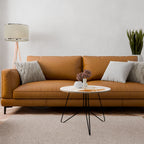 GOLDEN GINKGO DREAMS Mesa de Centro 69