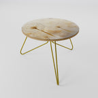 DREAMY DANDELION FIELDS Coffee Table