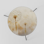 DREAMY DANDELION FIELDS Mesa de Centro 60