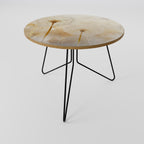 DREAMY DANDELION FIELDS Coffee Table 69