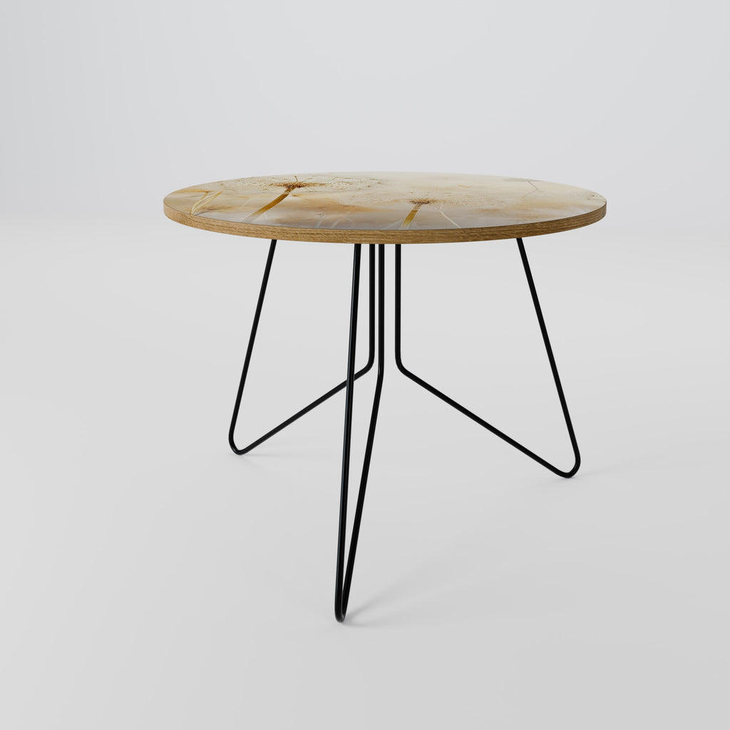 DREAMY DANDELION FIELDS Coffee Table 69