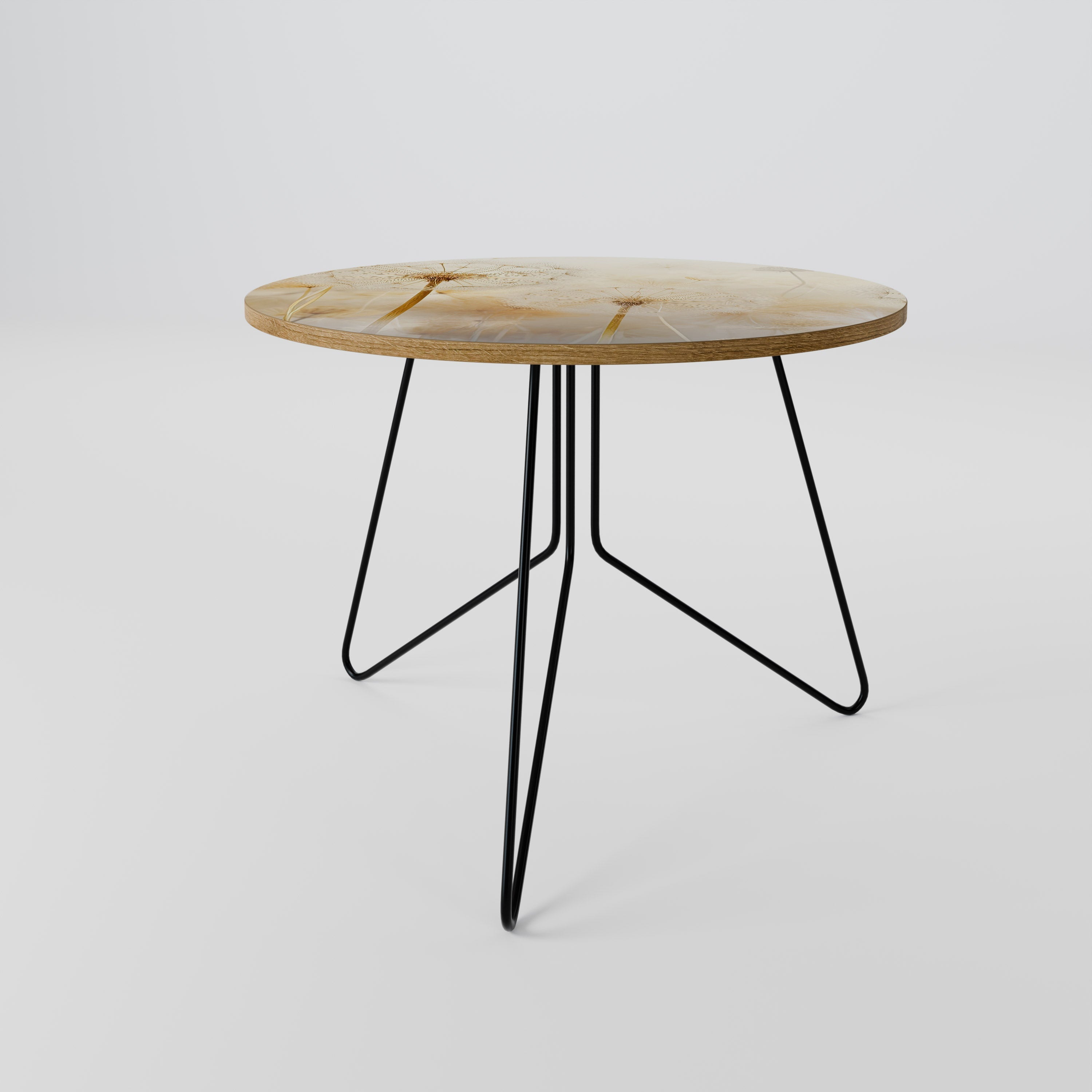 DREAMY DANDELION FIELDS Coffee Table 69