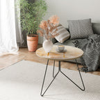 DREAMY DANDELION FIELDS Coffee Table 69