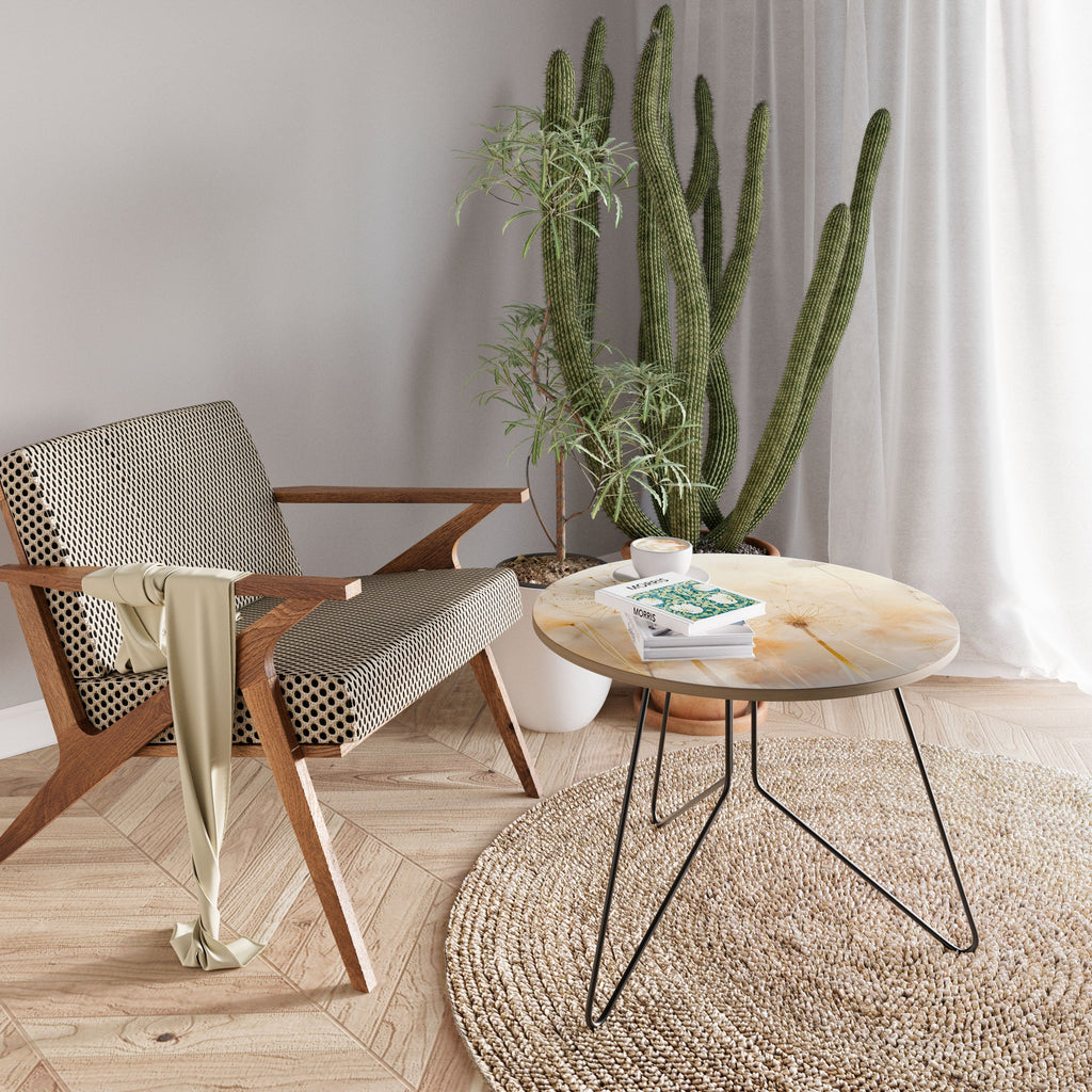 DREAMY DANDELION FIELDS Coffee Table 69