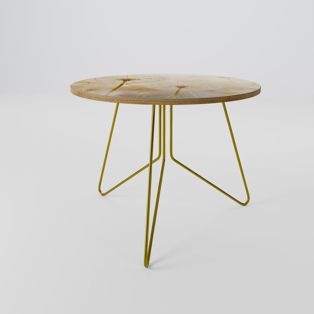 DREAMY DANDELION FIELDS Coffee Table 69