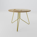 DREAMY DANDELION FIELDS Coffee Table 69