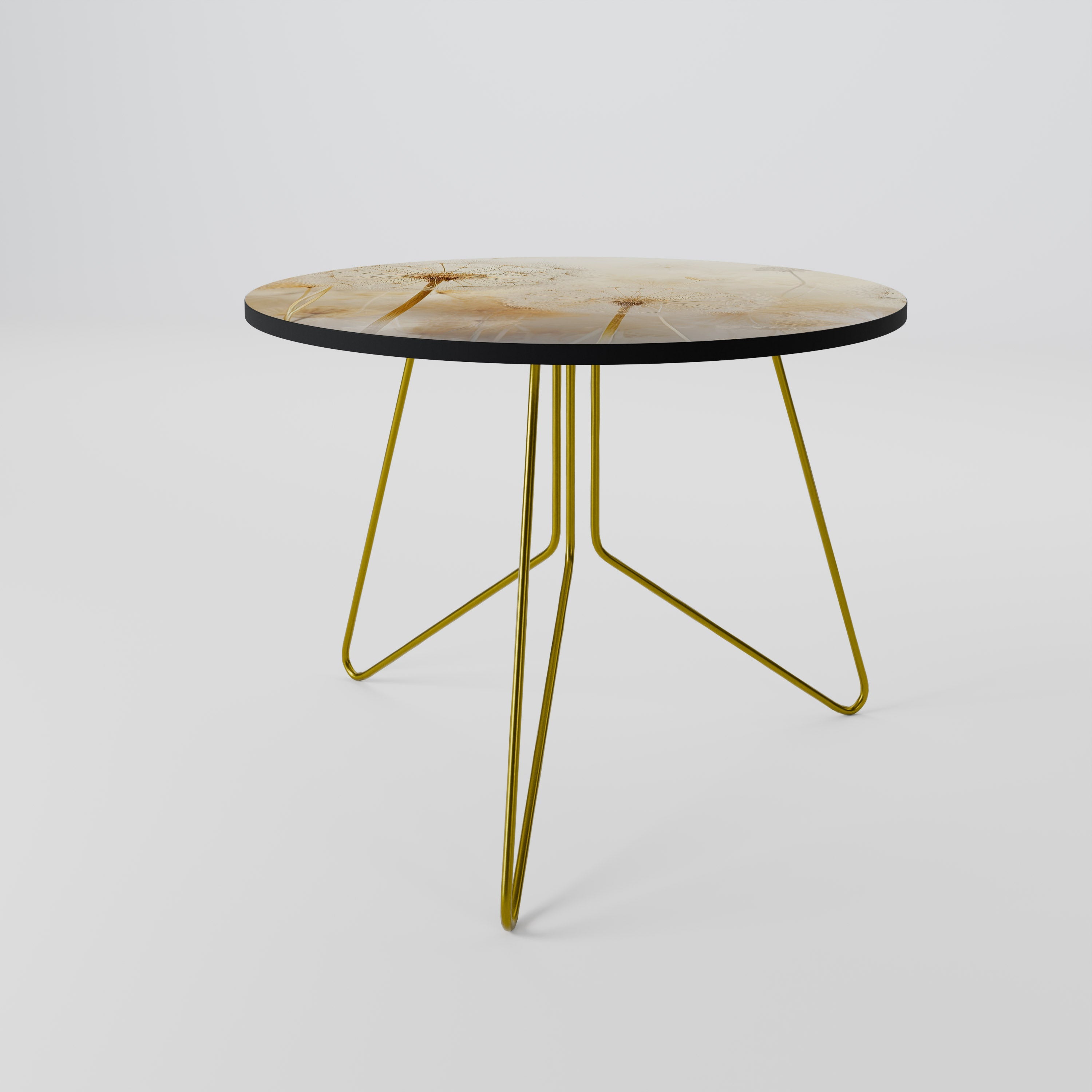 DREAMY DANDELION FIELDS Coffee Table 69