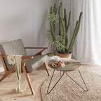 ECHOES OF GOLDEN DAWN Coffee Table