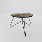 ECHOES OF GOLDEN DAWN Coffee Table 60