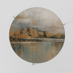 ECHOES OF GOLDEN DAWN Mesa de Centro 69