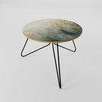 MYSTICAL FOREST DREAM Mesa de Centro 60