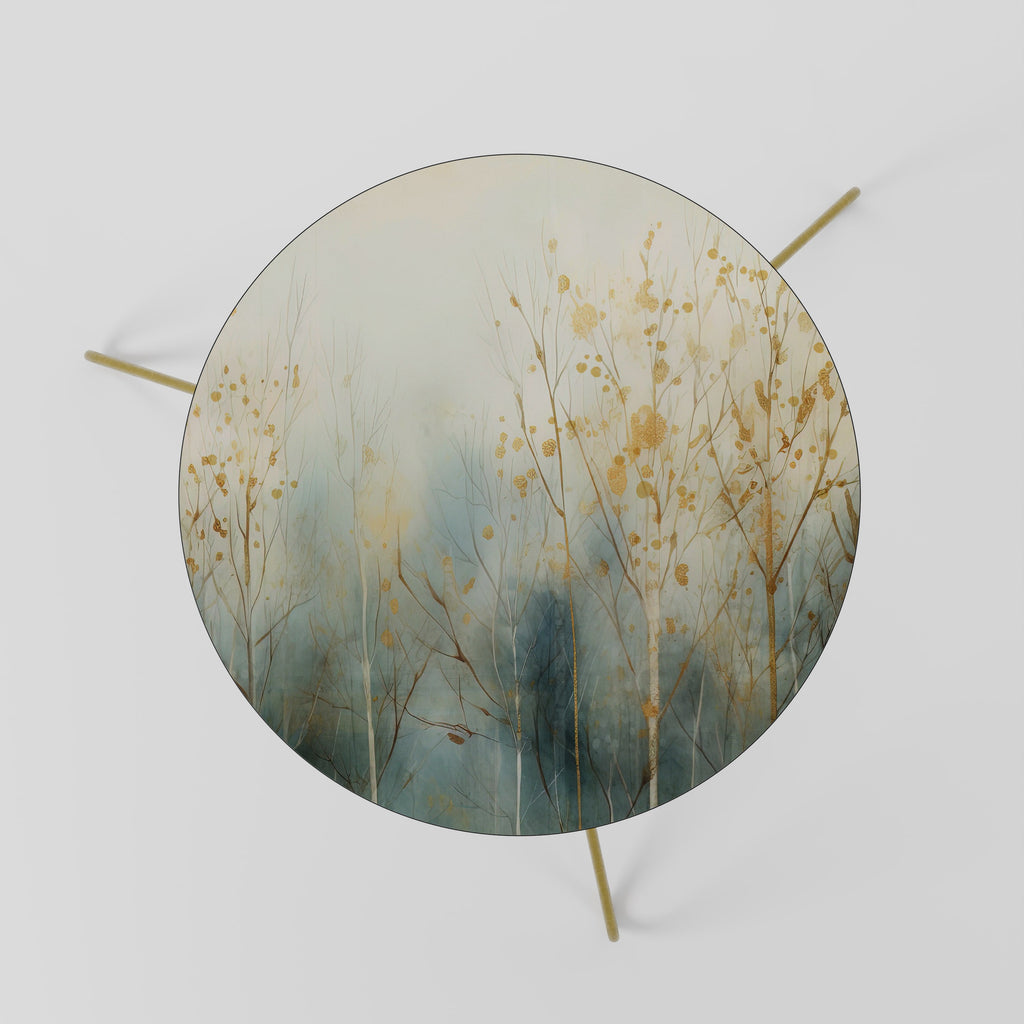 MYSTICAL FOREST DREAM Mesa de Centro 60