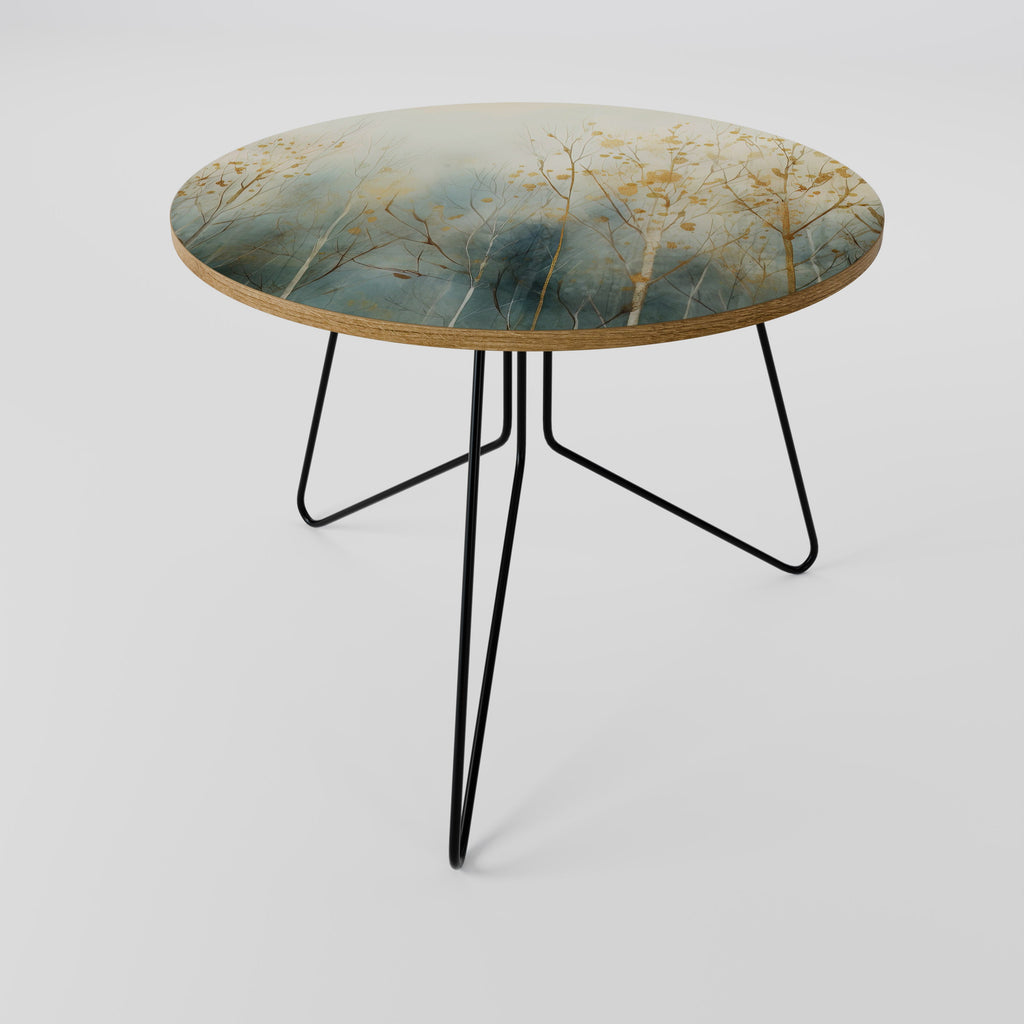 MYSTICAL FOREST DREAM Mesa de Centro 69