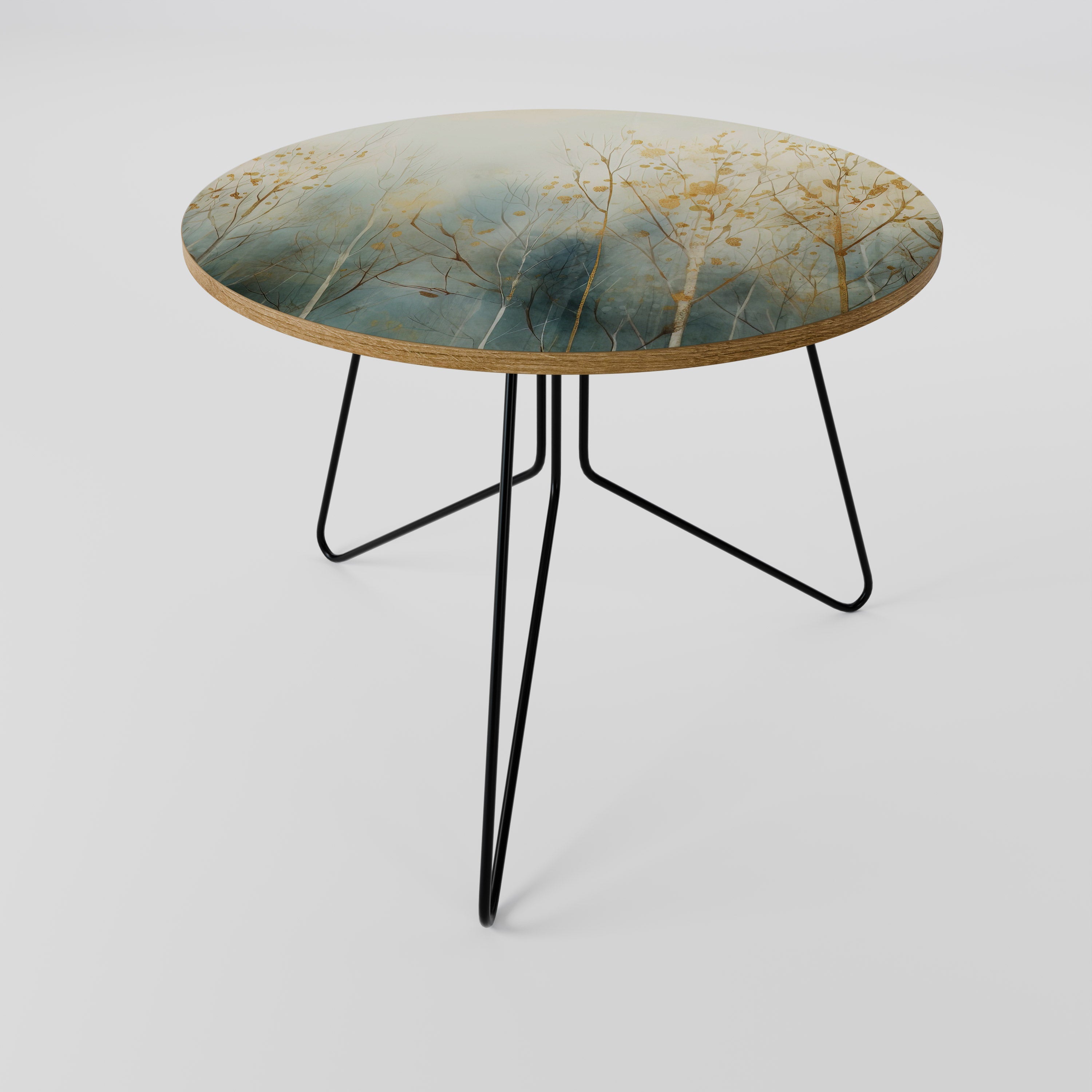 MYSTICAL FOREST DREAM Mesa de Centro 69