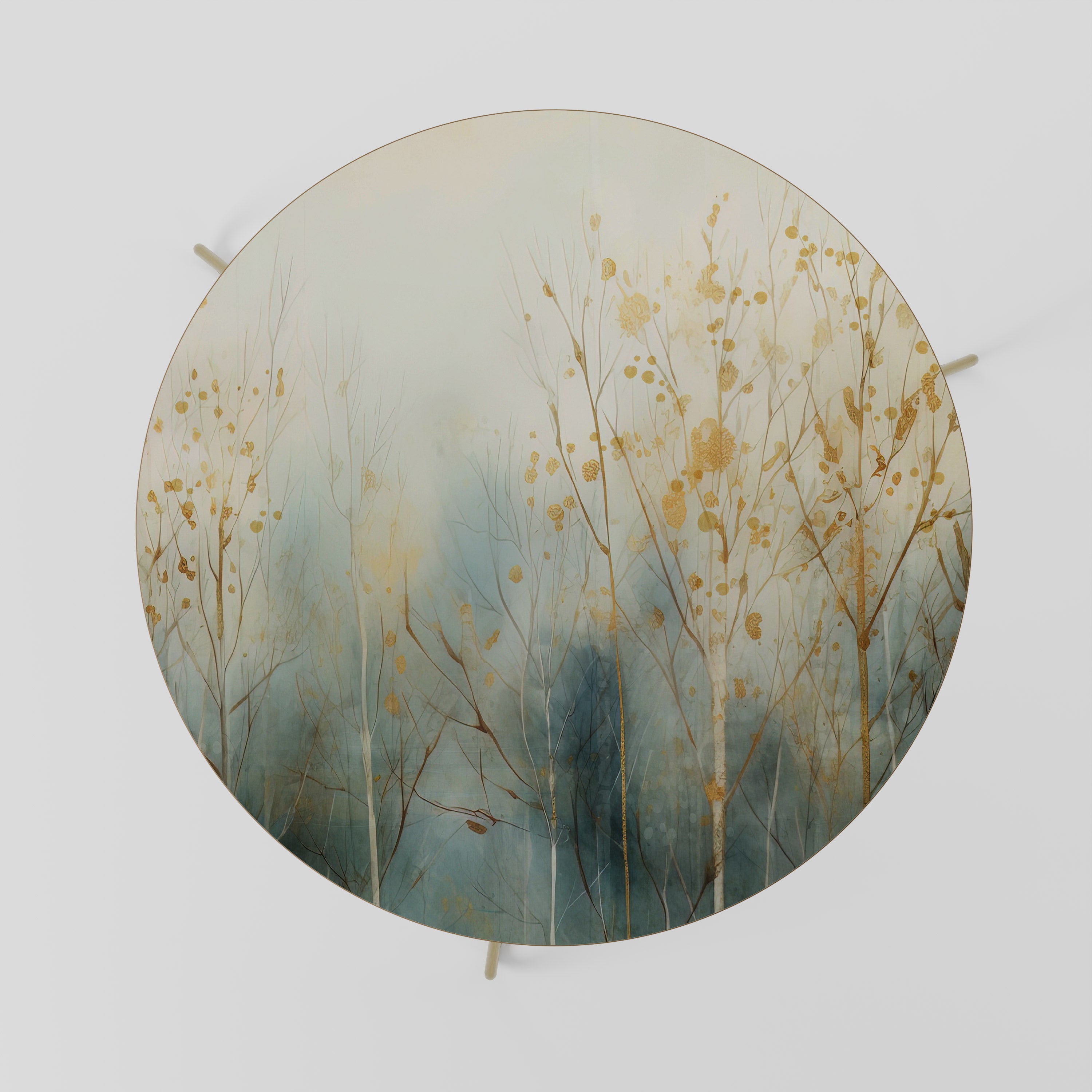 MYSTICAL FOREST DREAM Mesa de Centro 69