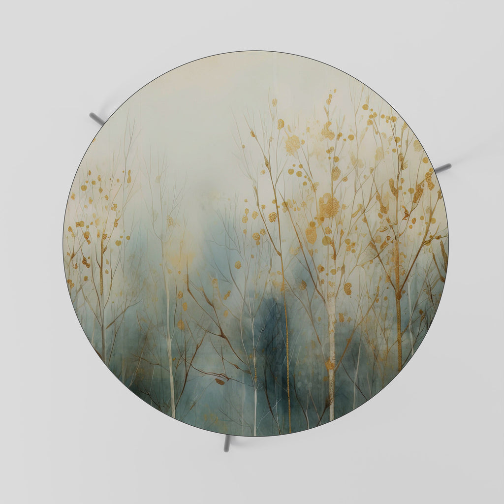 MYSTICAL FOREST DREAM Mesa de Centro 69