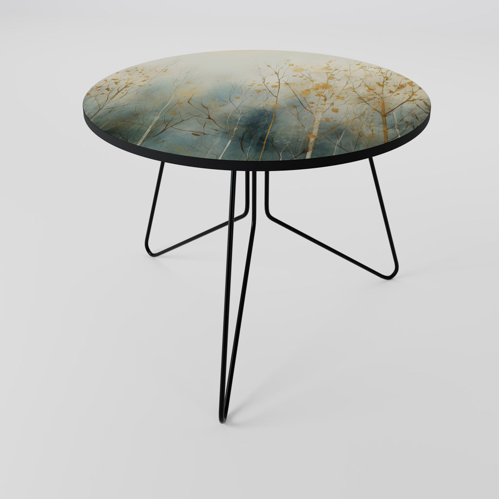 MYSTICAL FOREST DREAM Mesa de Centro