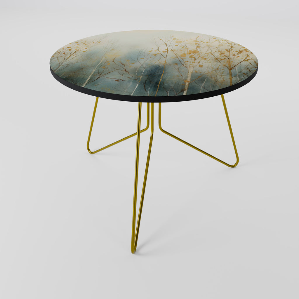 MYSTICAL FOREST DREAM Mesa de Centro