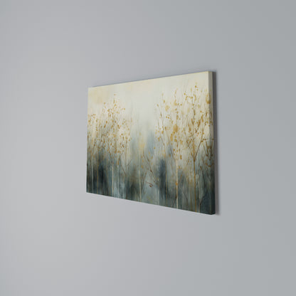 MYSTICAL FOREST DREAM Horizontal Canvas Print