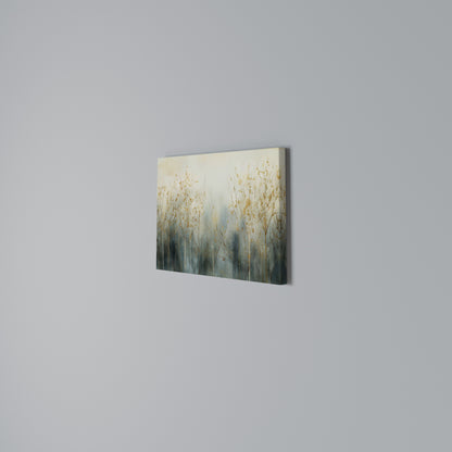 MYSTICAL FOREST DREAM Horizontal Canvas Print