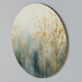 MYSTICAL FOREST DREAM Round Wall Art