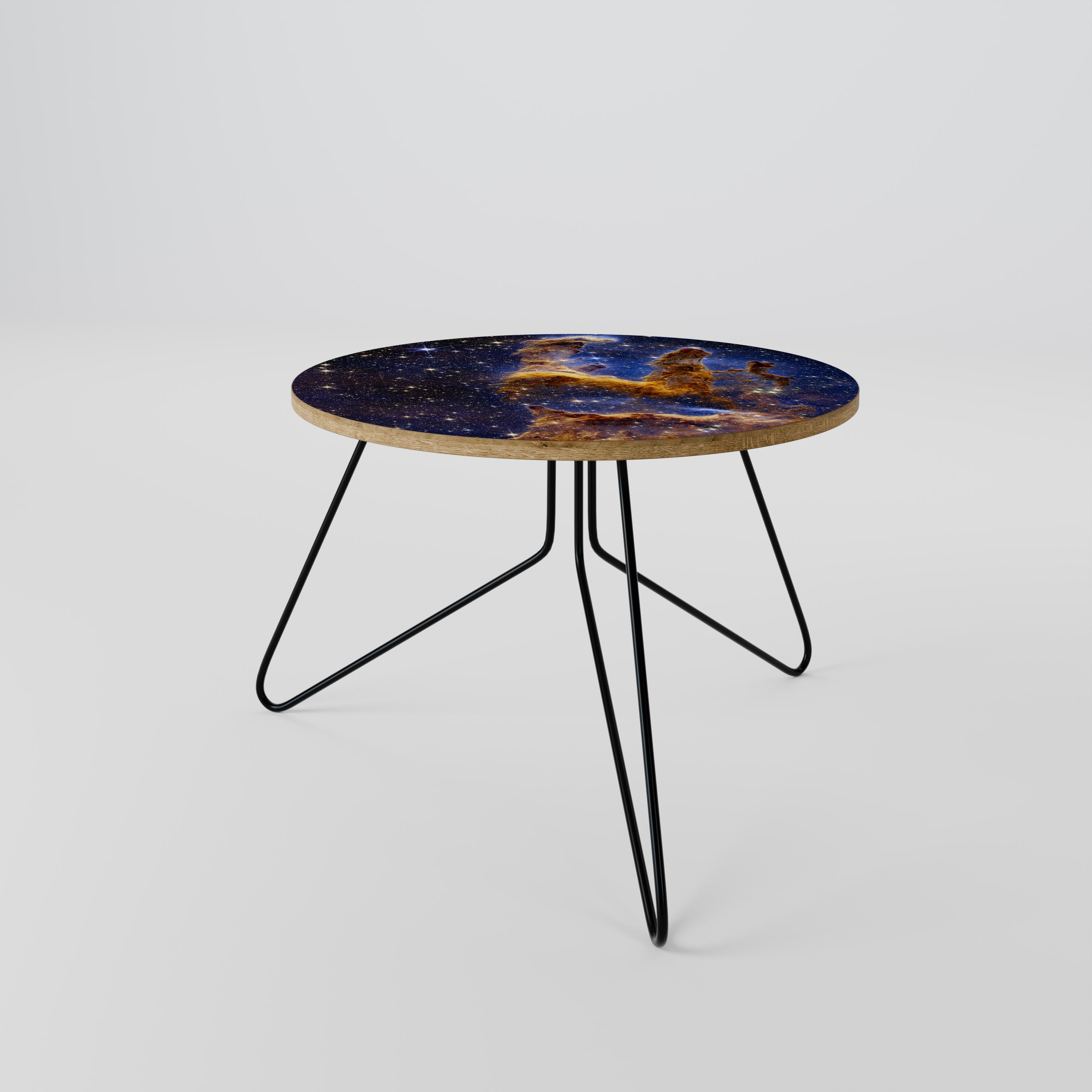 COSMIC DREAMSCAPE Coffee Table 60
