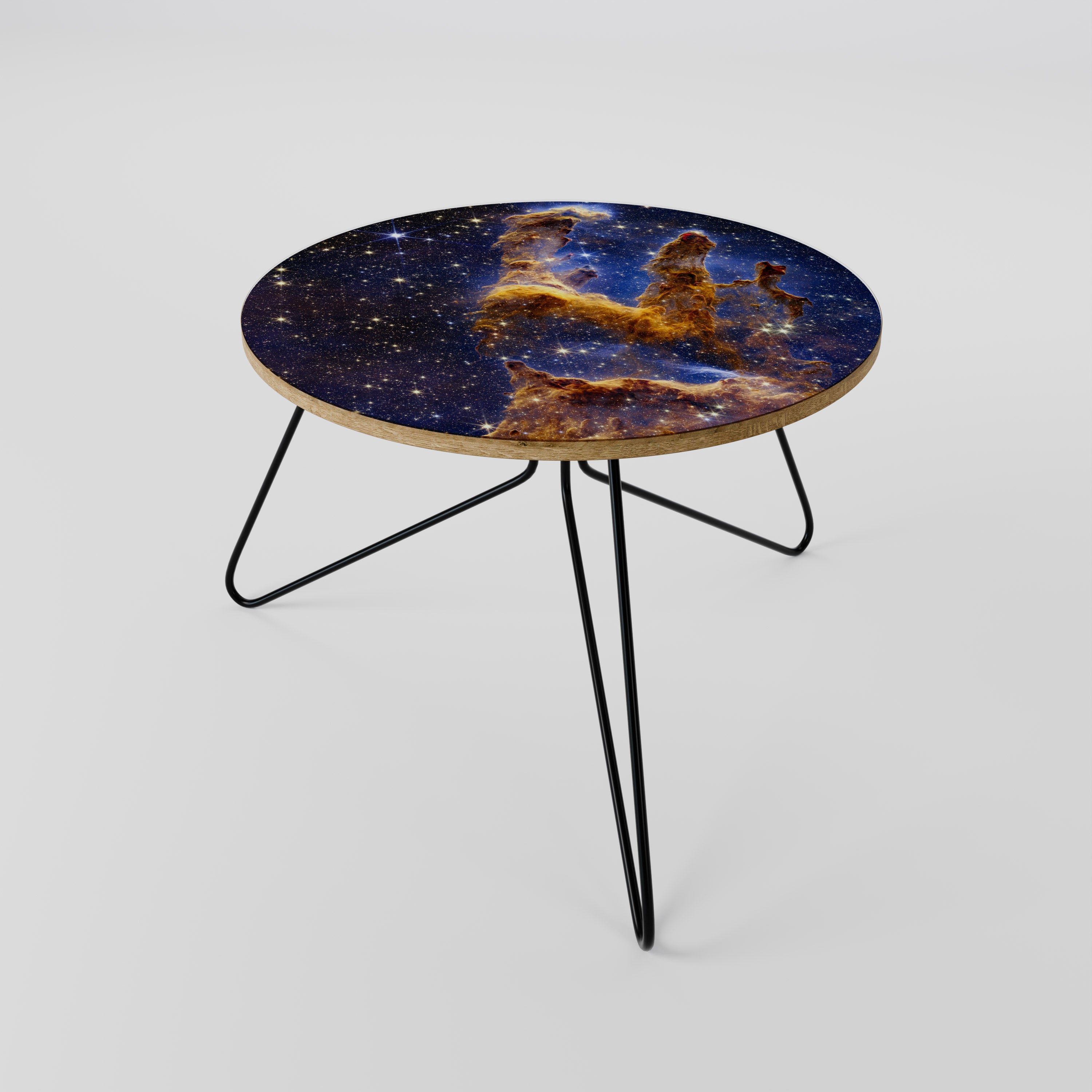 COSMIC DREAMSCAPE Coffee Table 60