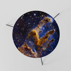 COSMIC DREAMSCAPE Mesa de Centro 60