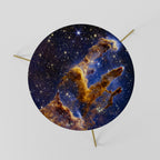 COSMIC DREAMSCAPE Mesa de Centro 60