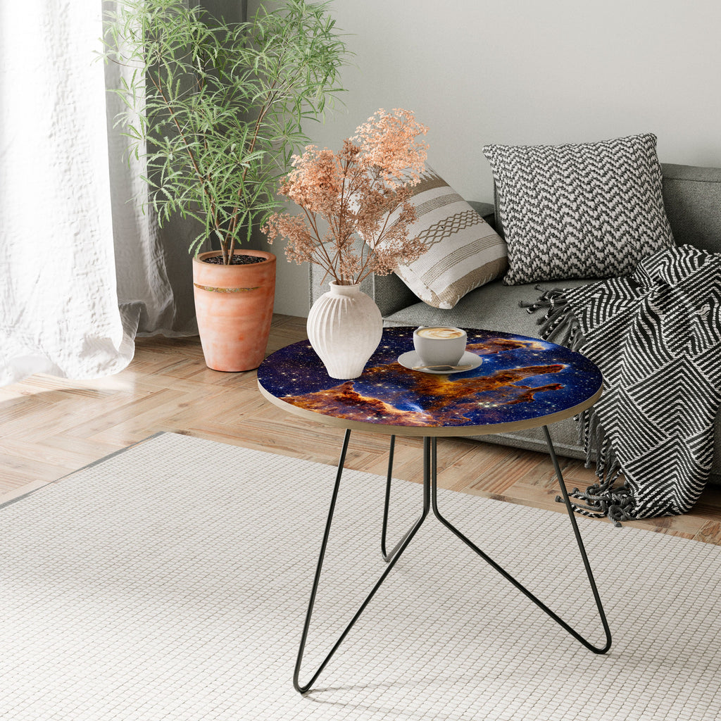 COSMIC DREAMSCAPE Mesa de Centro 69