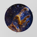 COSMIC DREAMSCAPE Mesa de Centro 69