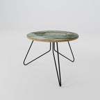 MYSTICAL SUCCULENT DREAM Mesa de Centro 60