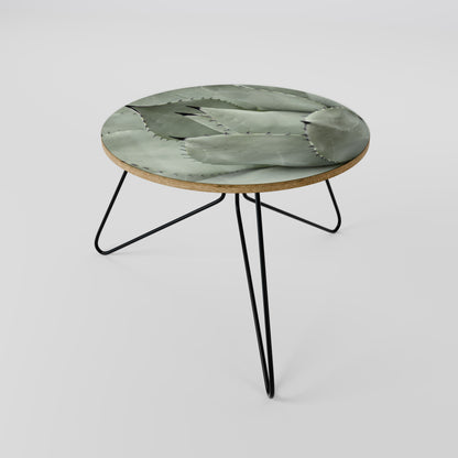 MYSTICAL SUCCULENT DREAM Coffee Table