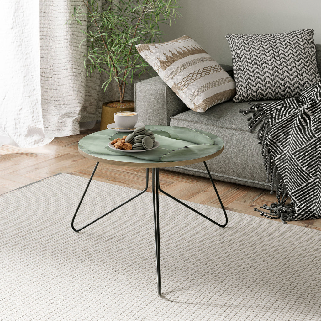 MYSTICAL SUCCULENT DREAM Coffee Table