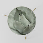 MYSTICAL SUCCULENT DREAM Mesa de Centro 60