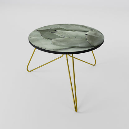 MYSTICAL SUCCULENT DREAM Coffee Table