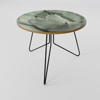 MYSTICAL SUCCULENT DREAM Mesa de Centro 69