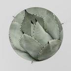 MYSTICAL SUCCULENT DREAM Mesa de Centro 69