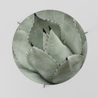 MYSTICAL SUCCULENT DREAM Mesa de Centro 69